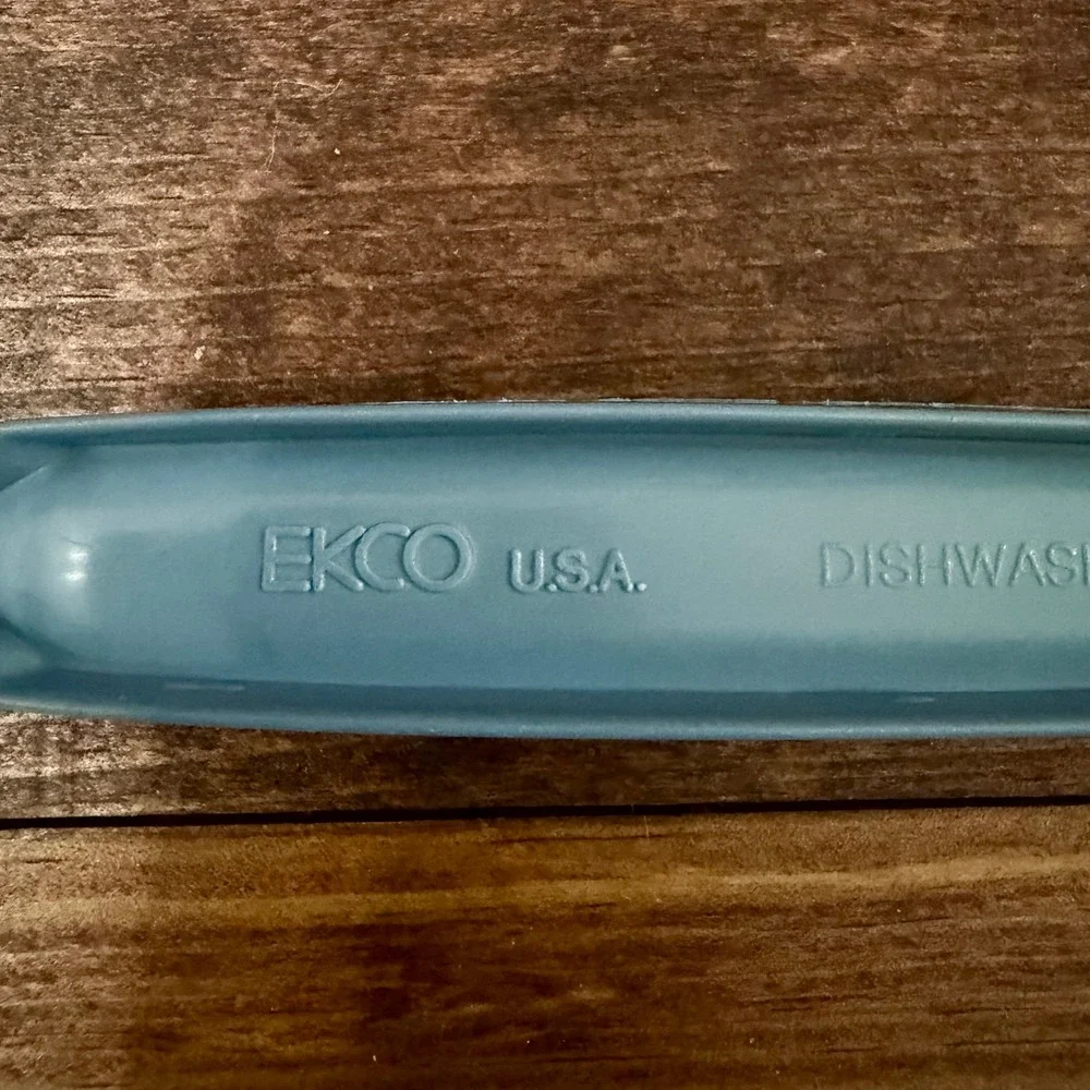 Ekco vintage usa